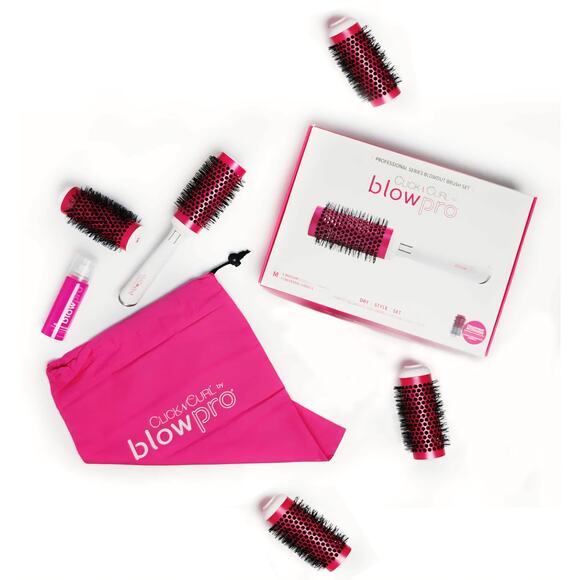Blowpro Other - Blowpro Professional Series Blowpro Brush Set